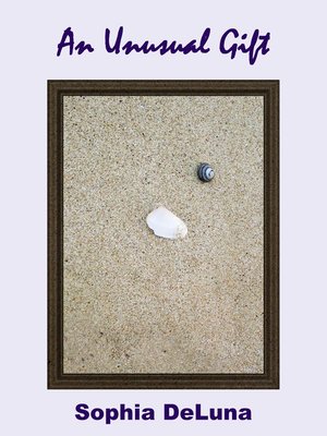 cover image of An Unusual Gift